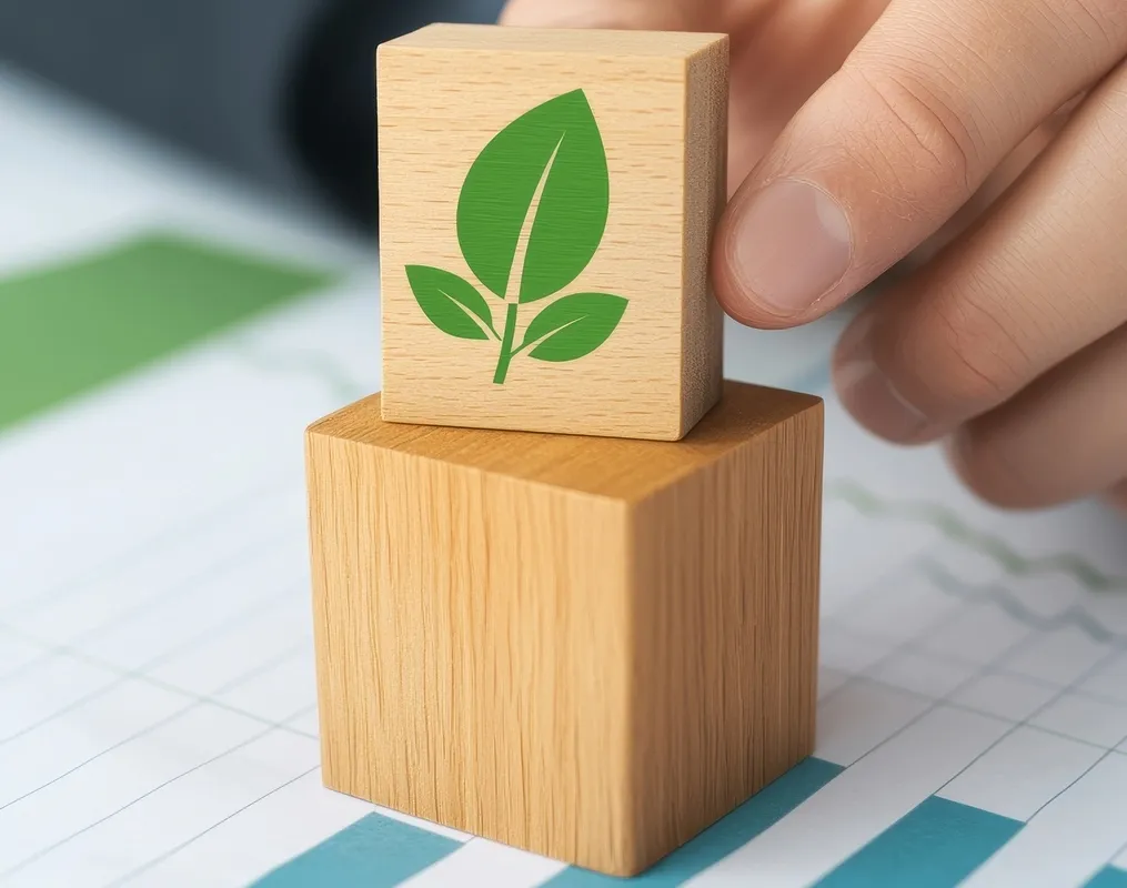 eco-friendly biomass pellet