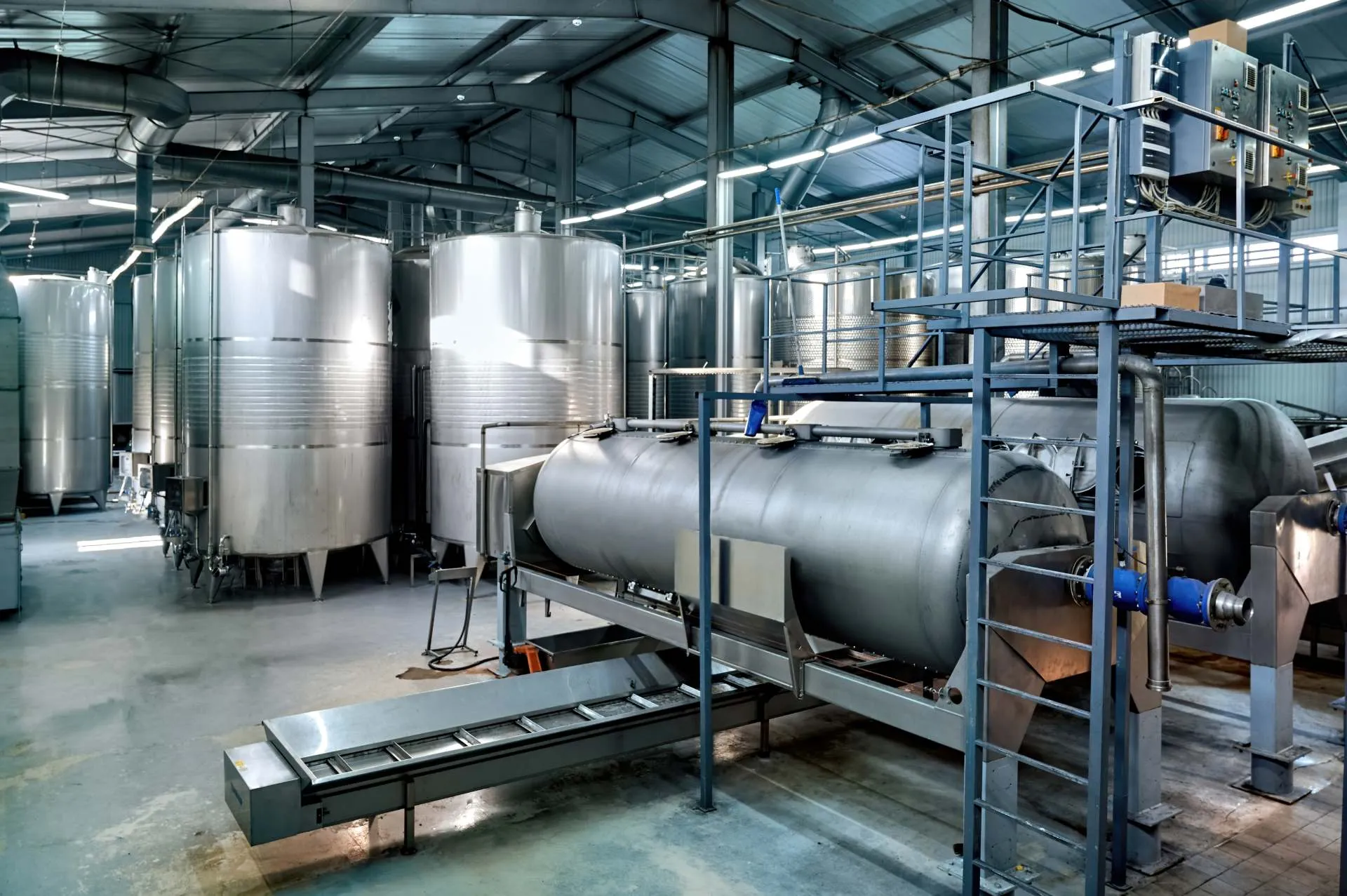 Biomass Pellet & Briquette Supplier for Pharma Companies Ahmedabad